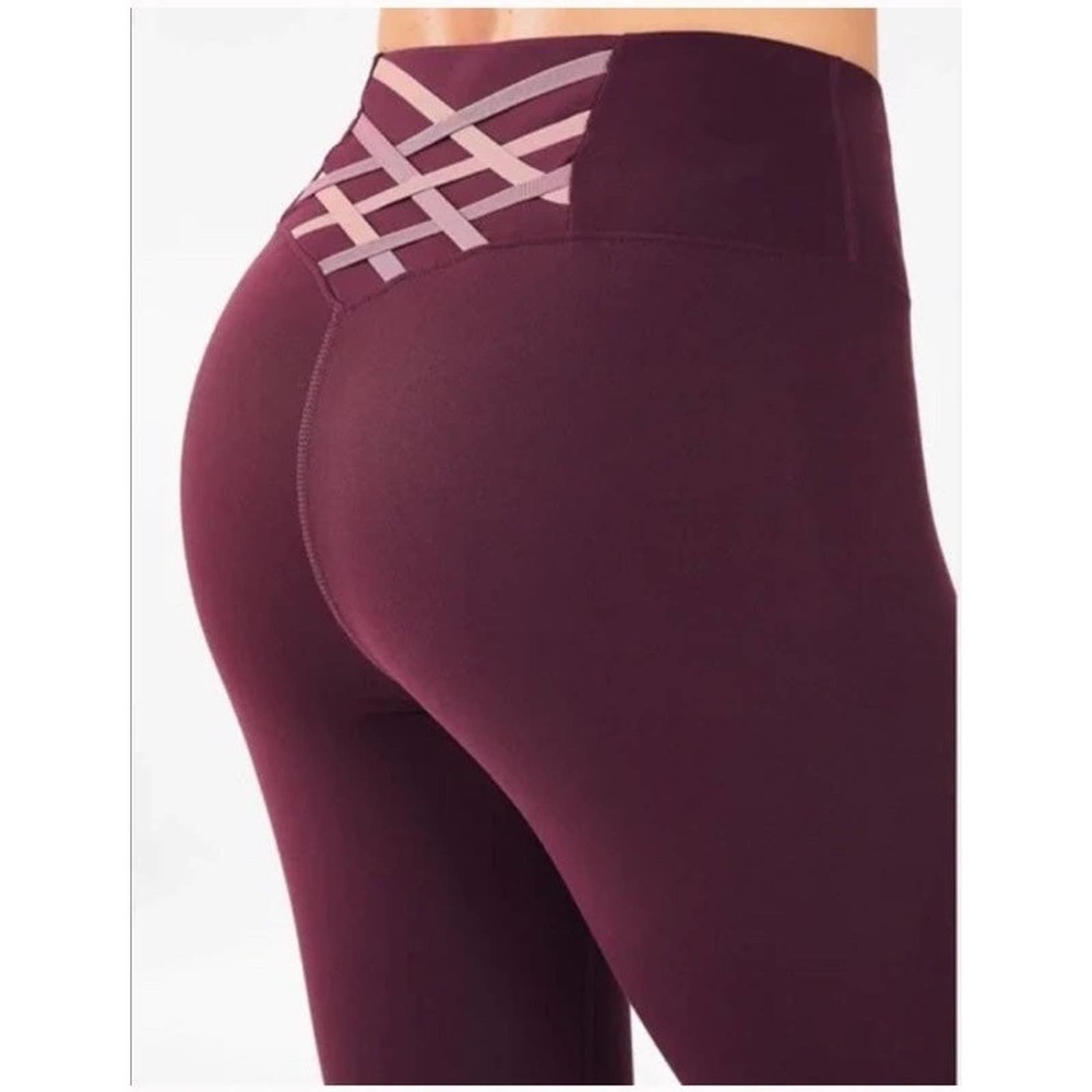 Fabletics Kessler High waisted Strappy